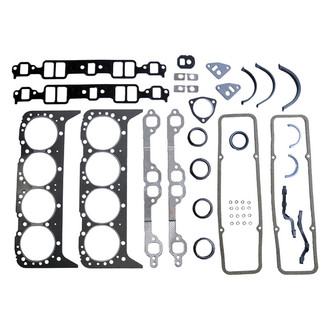 Enginetech® - Engine Full Gasket Set