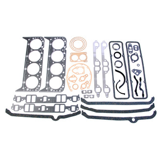 Enginetech® - Engine Gasket Set