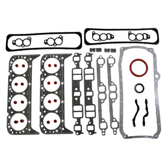 Enginetech® - Engine Full Gasket Set