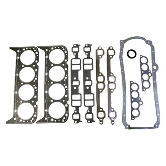 Enginetech® - Engine Full Gasket Set