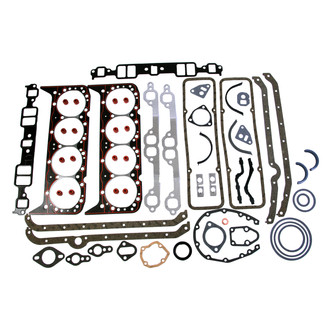 Enginetech® - Engine Full Gasket Set