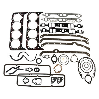 Enginetech® - Engine Gasket Set