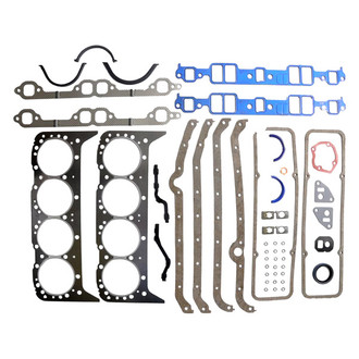 Enginetech® - Engine Gasket Set