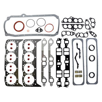Enginetech® - Engine Full Gasket Set