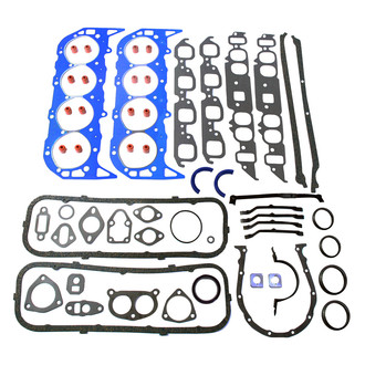Enginetech® - Engine Full Gasket Set