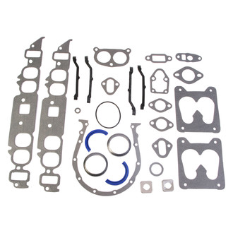 Enginetech® - Engine Full Gasket Set