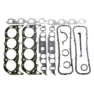 Enginetech® - Engine Gasket Set