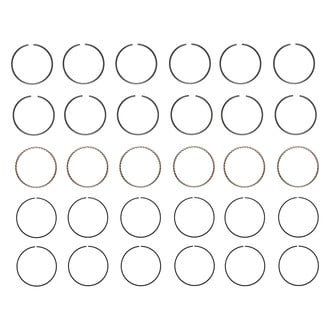 Enginetech® - Engine Piston Ring Set