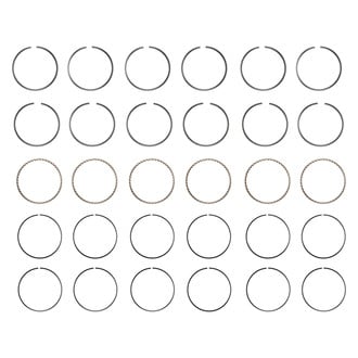 Enginetech® - Engine Piston Ring Set