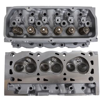 Enginetech® - Remanufactured Complete Cylinder Head