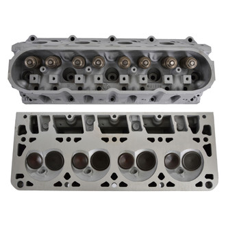 Enginetech® - Remanufactured Complete Cylinder Head