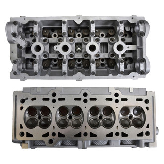 Enginetech® - Remanufactured Complete Cylinder Head
