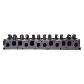 Enginetech® - Remanufactured Complete Cylinder Head