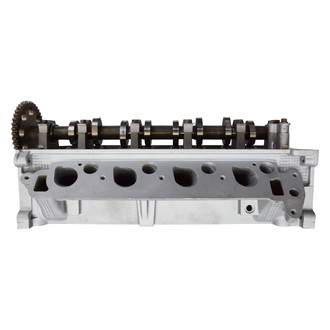 Enginetech® - Passenger Side Remanufactured Complete Cylinder Head