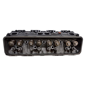 Enginetech® CH1112R - Passenger Side Remanufactured Complete Cylinder Head