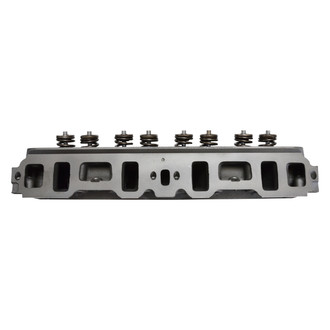Enginetech® CH1113R - Driver Side Remanufactured Complete Cylinder Head
