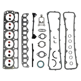 Enginetech® - Engine Full Gasket Set