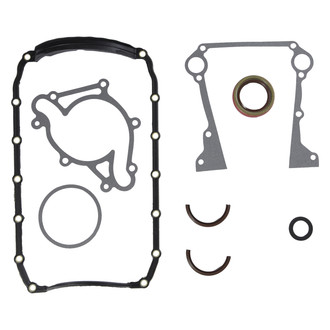 Enginetech® - Engine Lower Gasket Set