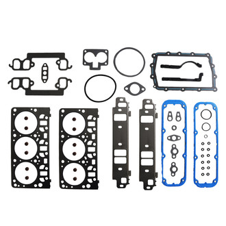 Enginetech® - Cylinder Head Gasket Set