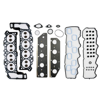 Enginetech® - Cylinder Head Gasket Set