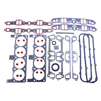 Enginetech® - Engine Full Gasket Set