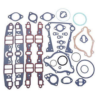 Enginetech® - Engine Gasket Set