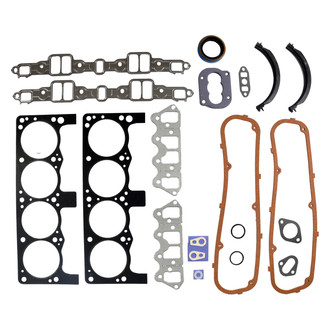 Enginetech® CR318L - Engine Gasket Set