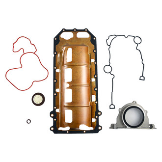 Enginetech® - Engine Lower Gasket Set