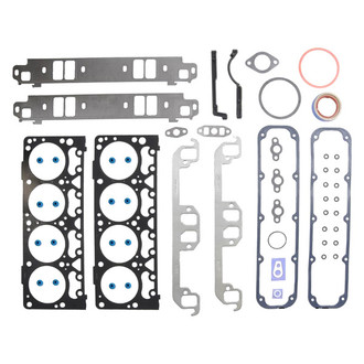 Enginetech® - Engine Full Gasket Set