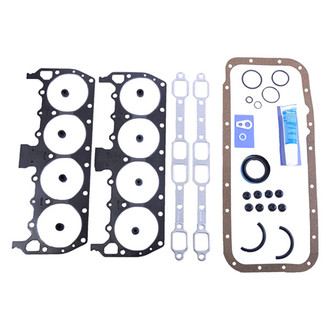 Enginetech® - Engine Full Gasket Set