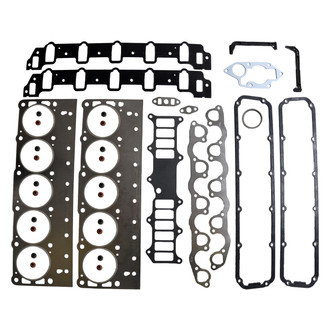Enginetech® - Cylinder Head Gasket Set