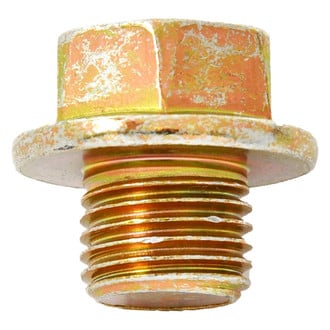 Enginetech® - Oil Drain Plug