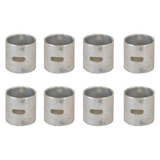 Enginetech® - Piston Pin Bushing Set