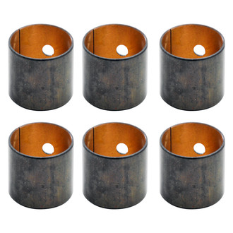 Enginetech® - Piston Pin Bushing Set