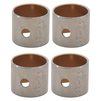 Enginetech® - Piston Pin Bushing Set