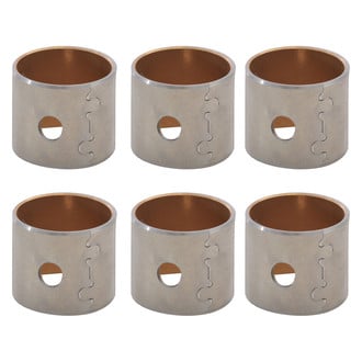 Enginetech® - Piston Pin Bushing Set