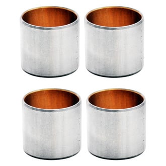 Enginetech® - Piston Pin Bushing Set