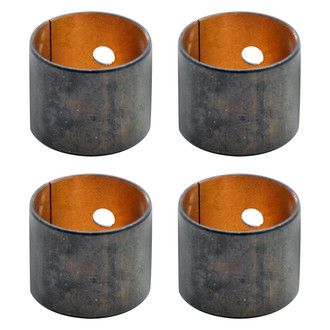 Enginetech® - Piston Pin Bushing Set