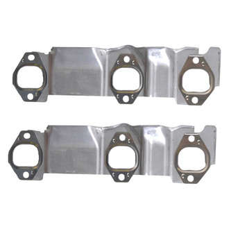 Enginetech® - Exhaust Manifold Gasket Set