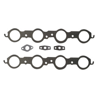 Enginetech® - Exhaust Manifold Gasket Set