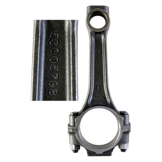 Enginetech® - Remanufactured Stock Connecting Rod