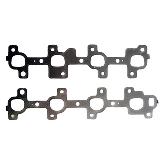 Enginetech® - Exhaust Manifold Gasket Set