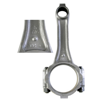 Enginetech® - Remanufactured Stock Connecting Rod