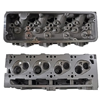 Enginetech® - Bare Cylinder Head