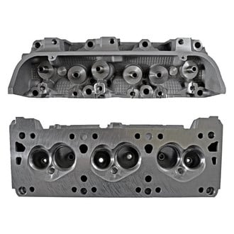 Enginetech® - Bare Cylinder Head