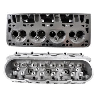 Enginetech® - Bare Cylinder Head