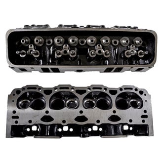 Enginetech® - Bare Cylinder Head
