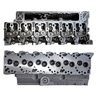 Enginetech® - Bare Cylinder Head