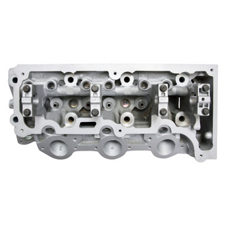 Enginetech® - Driver Side Bare Cylinder Head