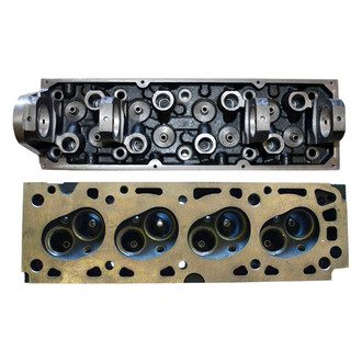 Enginetech® - Bare Cylinder Head